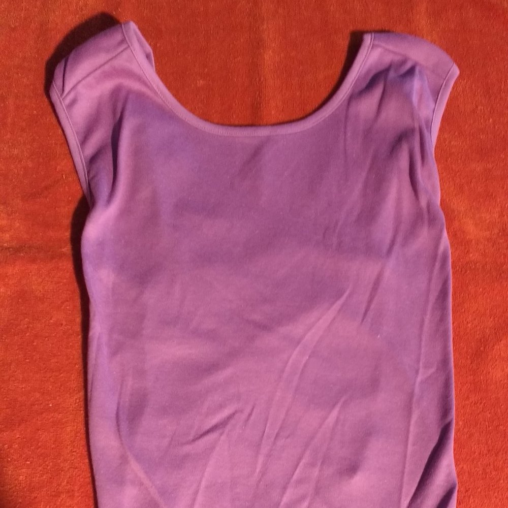 Avon Fashion Tank Top with C/C back